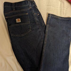 Carhartt Jeans